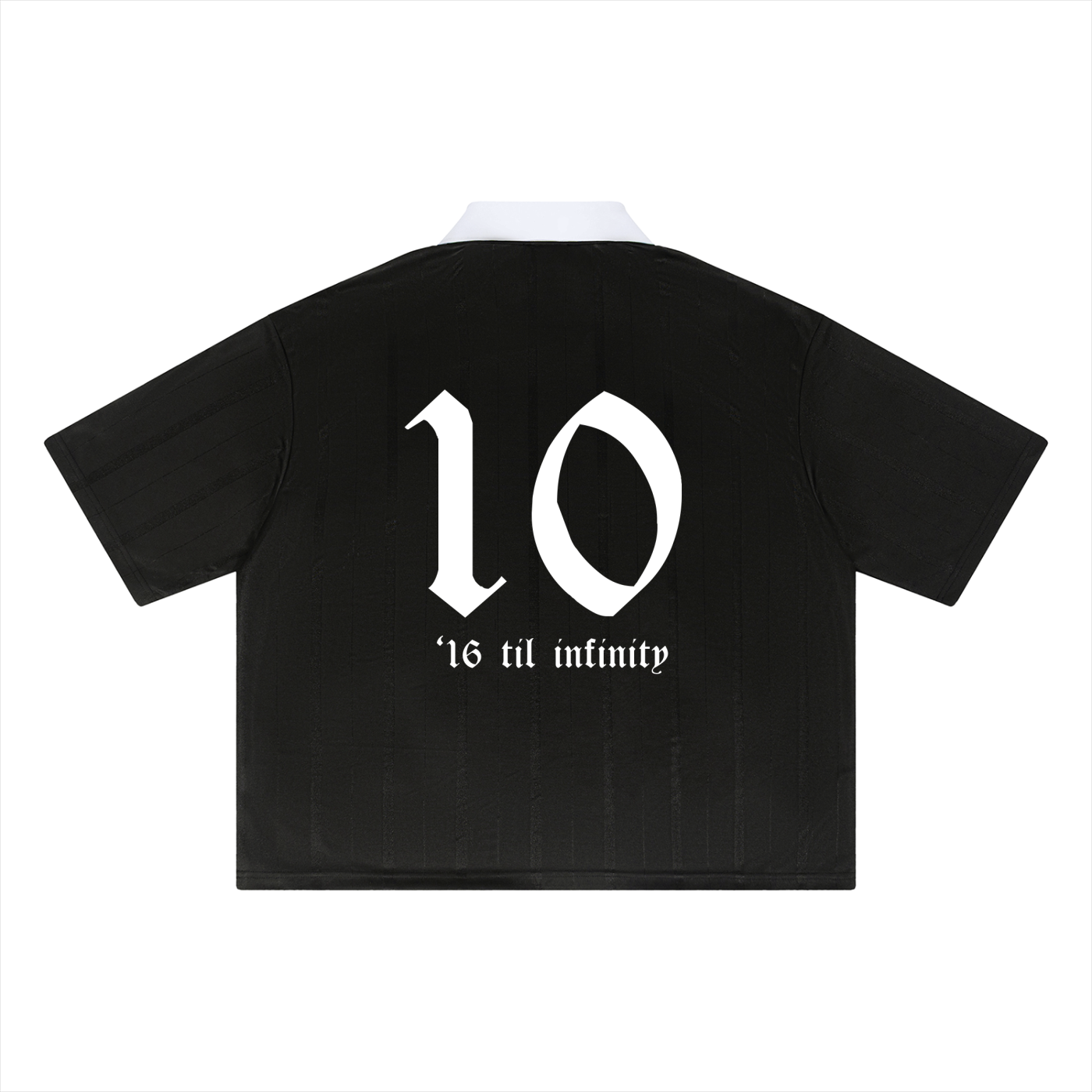 "FLOWERS" JERSEY - HOME