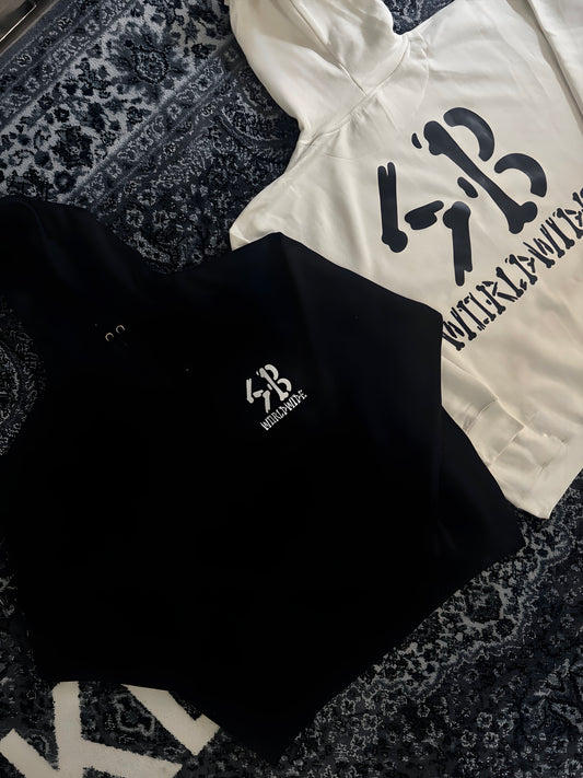 BONEZ HOODIE (PRE-ORDER)