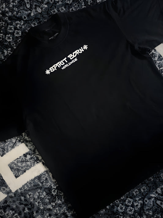 CHECK YOUR HEAD TEE (PRE-ORDER)