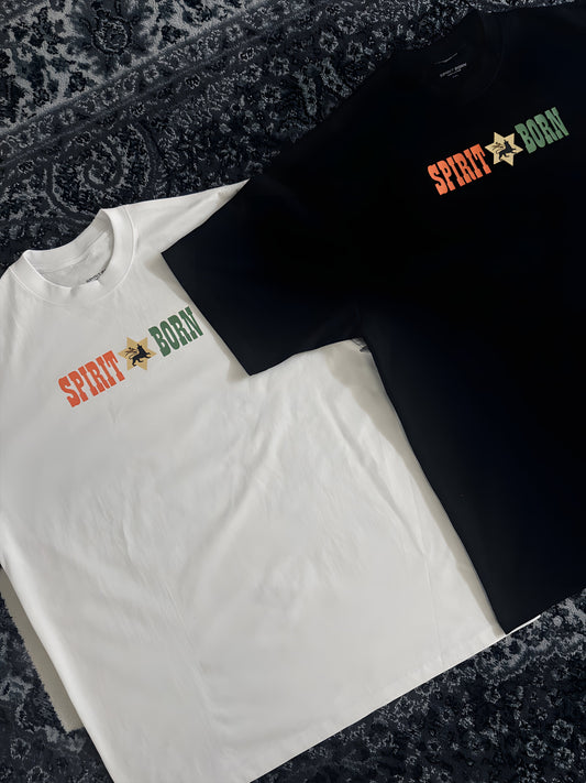 TUFF TEE (PRE-ORDER)