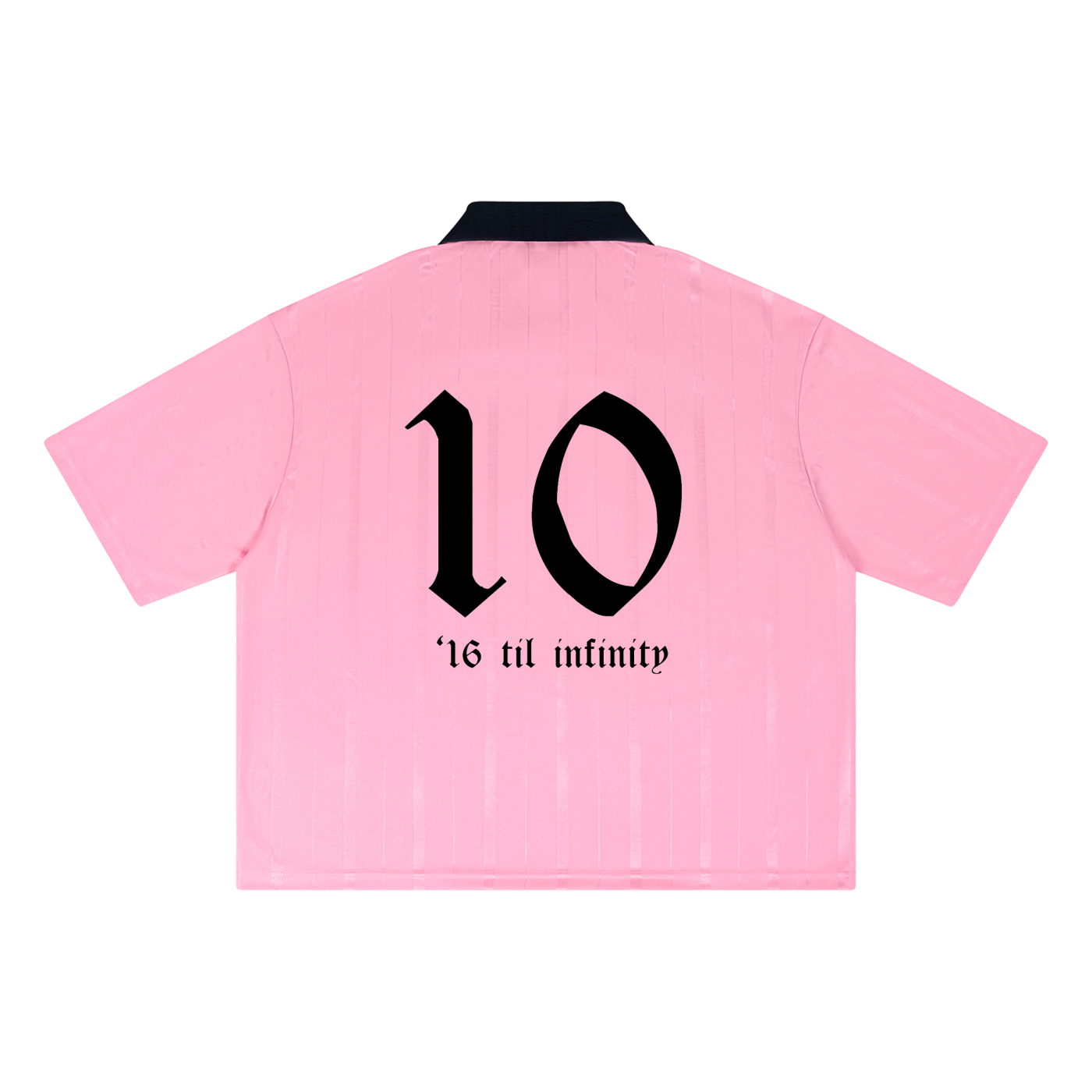 "FLOWERS" JERSEY - MIAMI
