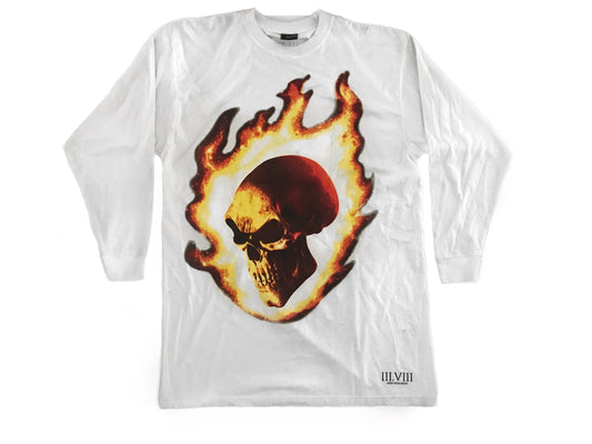 "GHOST RIDER"