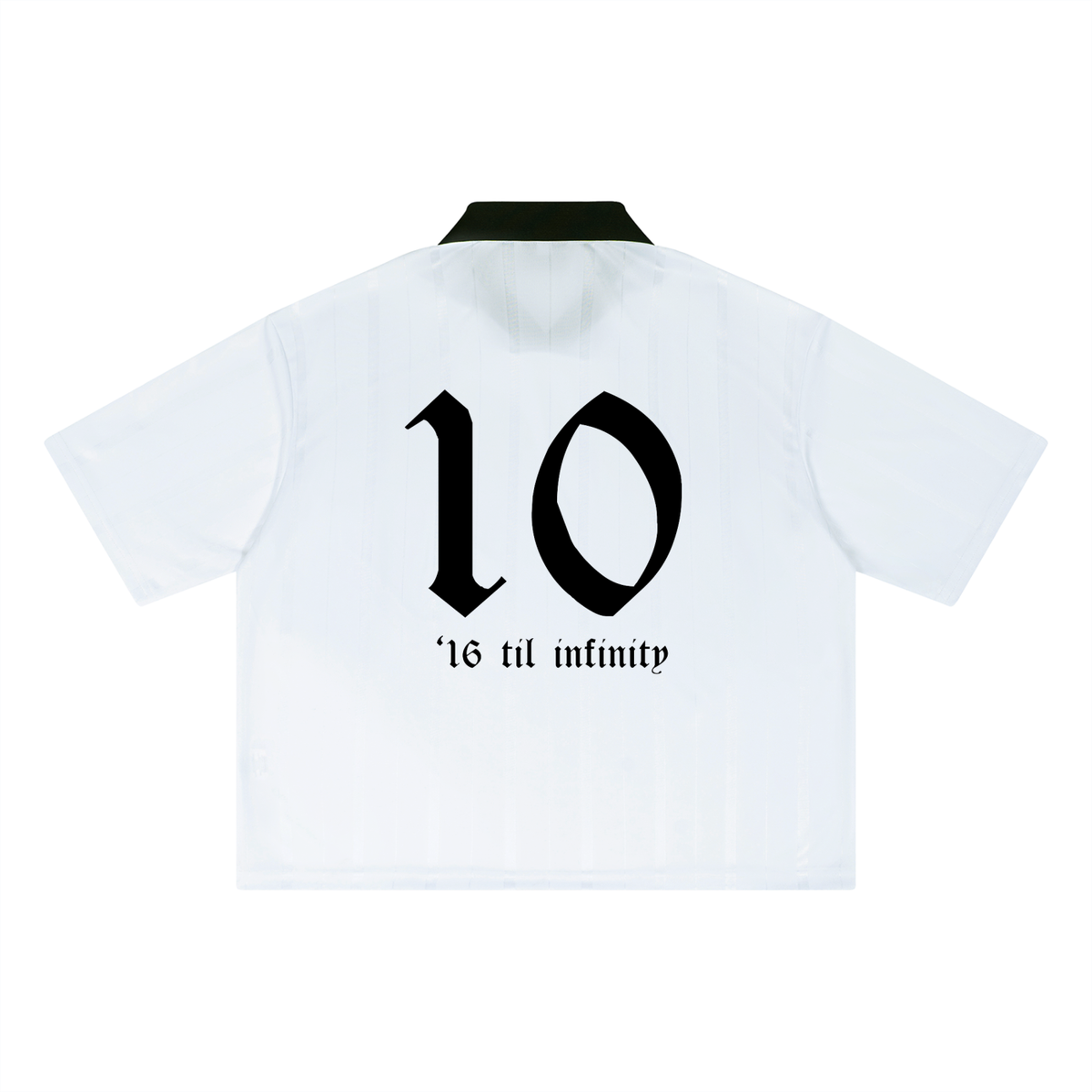 "FLOWERS" JERSEY - AWAY