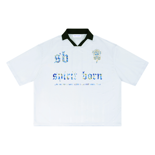 "FLOWERS" JERSEY - AWAY