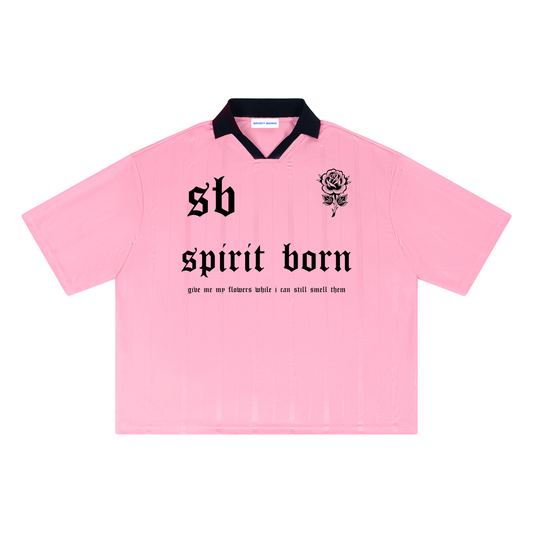"FLOWERS" JERSEY - MIAMI