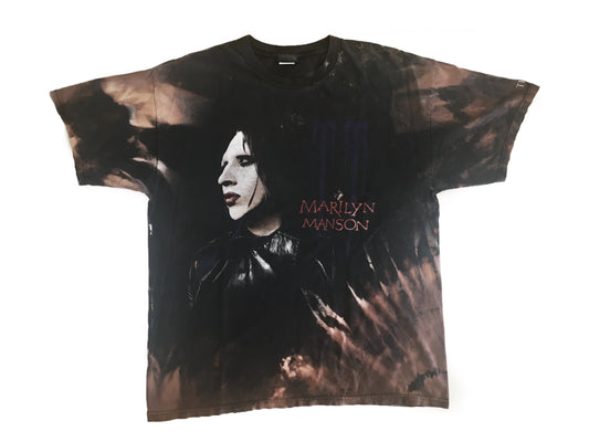 "MANSON"