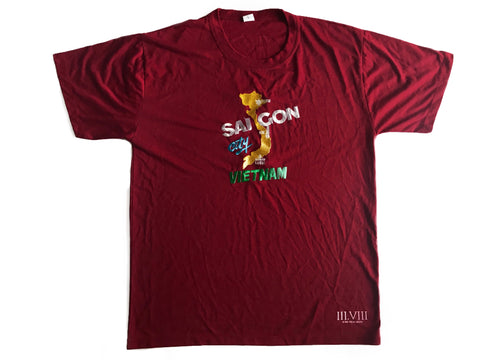 "SAIGON"